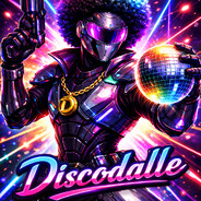 DiscoDalle