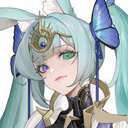 B站-兔丝朵朵云