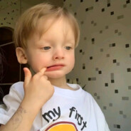 她说我们在一起