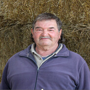 Gerald Cooper