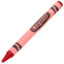 Red Crayon