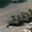 Tiananmen square 1989/06/04