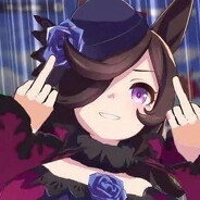 Девочка-лошадь