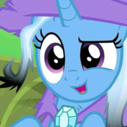 伟大又全能的特里克西