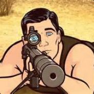 Archer - steam id 76561197965521466
