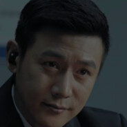 汉东反贪侯亮平