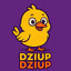 dziup dziup