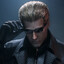 Dr. Albert Wesker