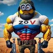 Steam Avatar
