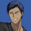 Aomine Daiki ✪