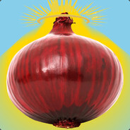 holy onion