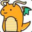 Dragonite