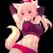 Аватар E-girl