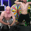 дефолтный чел