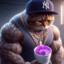 CODEINE CAT