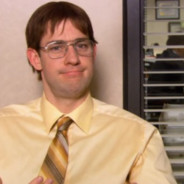 Dwight Schrute