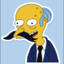 Mr. Snrub