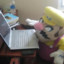 Wario on the pc