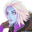 Mara Sov&#039;s Moist Thighs