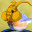 Bird Man