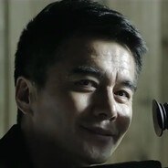 汉东公安祁同伟