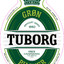 Grøn Tuborg