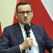 MORAWIECKI