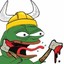 Pepe Viking