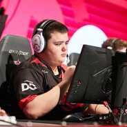 Player avatar