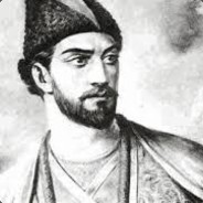 Shota Rustaveli