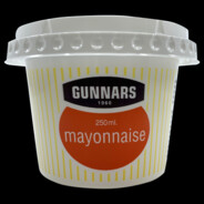 Gunnars Mayo
