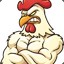 Monster_Rooster