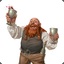 Drunken Dwarf