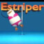 estriper