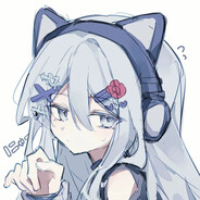 Steam Avatar