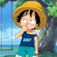 Luffy