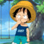 Luffy