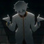 Steam avatar