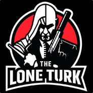 LoneTurk