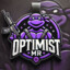 OPTIMIST | MR