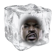 Cold Cube