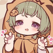 早柚才不是狸猫