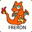 Freron