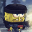 SPONGE BOB