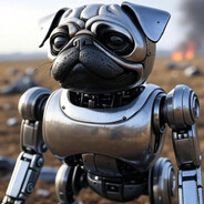 Metal Pug