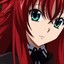 Gremory Rias vv