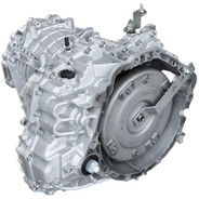 nissan cvt transmission