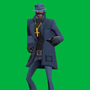 Steam Avatar