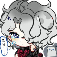 渐晚夜听雨呢喃