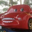 mcqueen